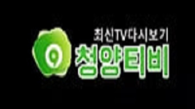 청양티비
