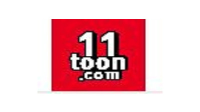 11툰